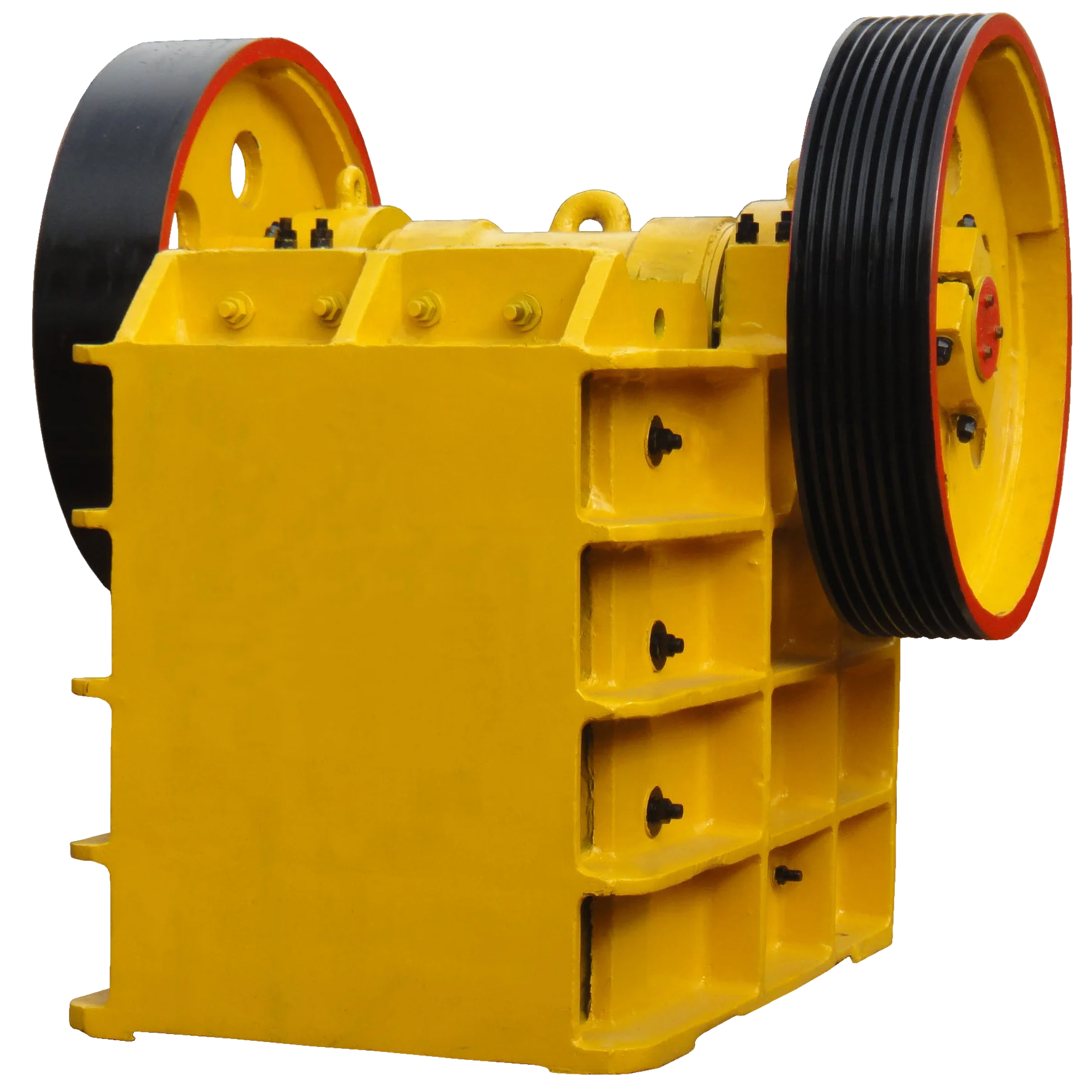 GK-PE-500x750 Jaw Crusher: Pioneering Ore and Bulk Material Crusher for Sand, Gravel, Mining, and Industrial Applications