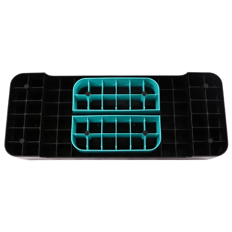 OKPRO Home and Fitness Equipment Adjustable Aerobic Step