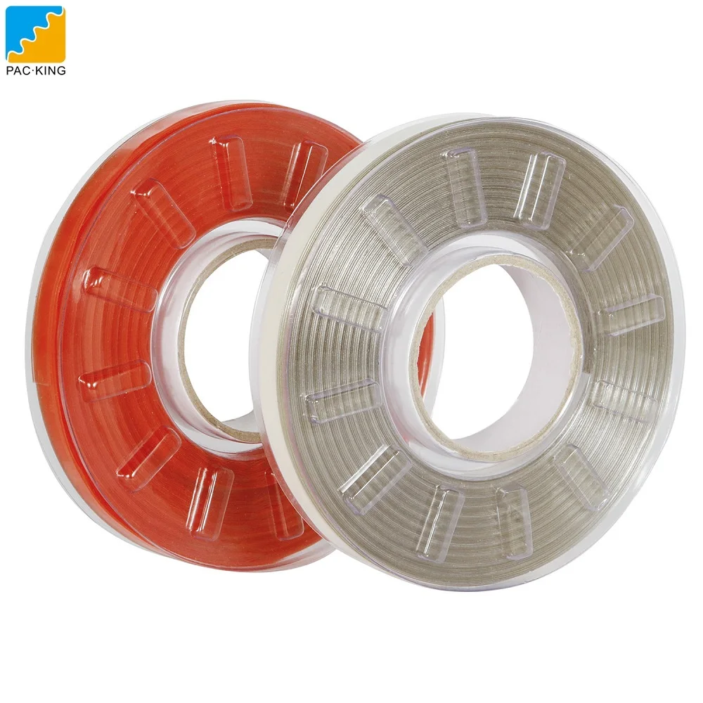 Hot Sale and High Quality Knifeless Edge Cutting Tape Based On Solvent Acrylic Adhesive