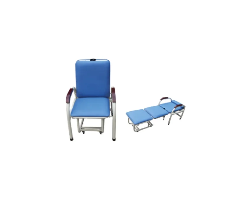 Hospital furniture medical use patient clinic guangzhou metal infusion chair BC0923-51