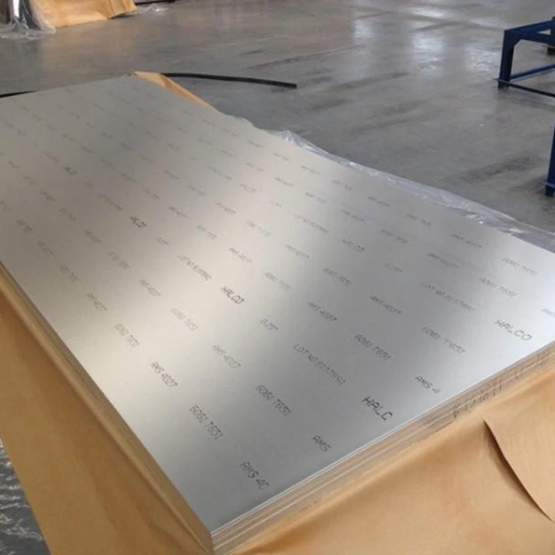 Botai High quality corrugated aluminum sheet sublimation blank 1100 1060 5052 6061 sublimation aluminum alloy sheet