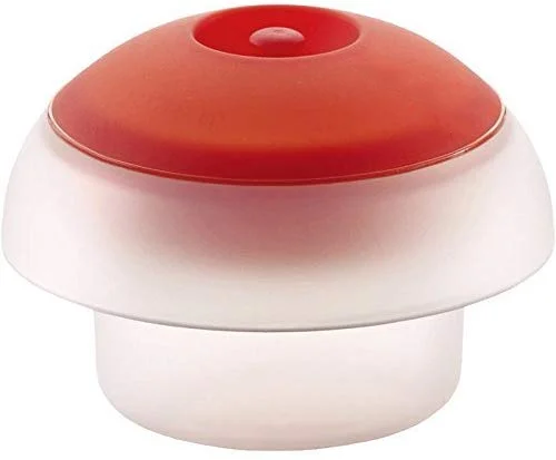Factory Wholesale High Quality BPA Free Portable Silicone Egg Cooker