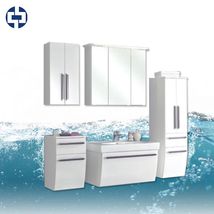 
Wholesale Modern Bathroom Vanity Hotel Vanity Cabinet Chinese Bathroom 