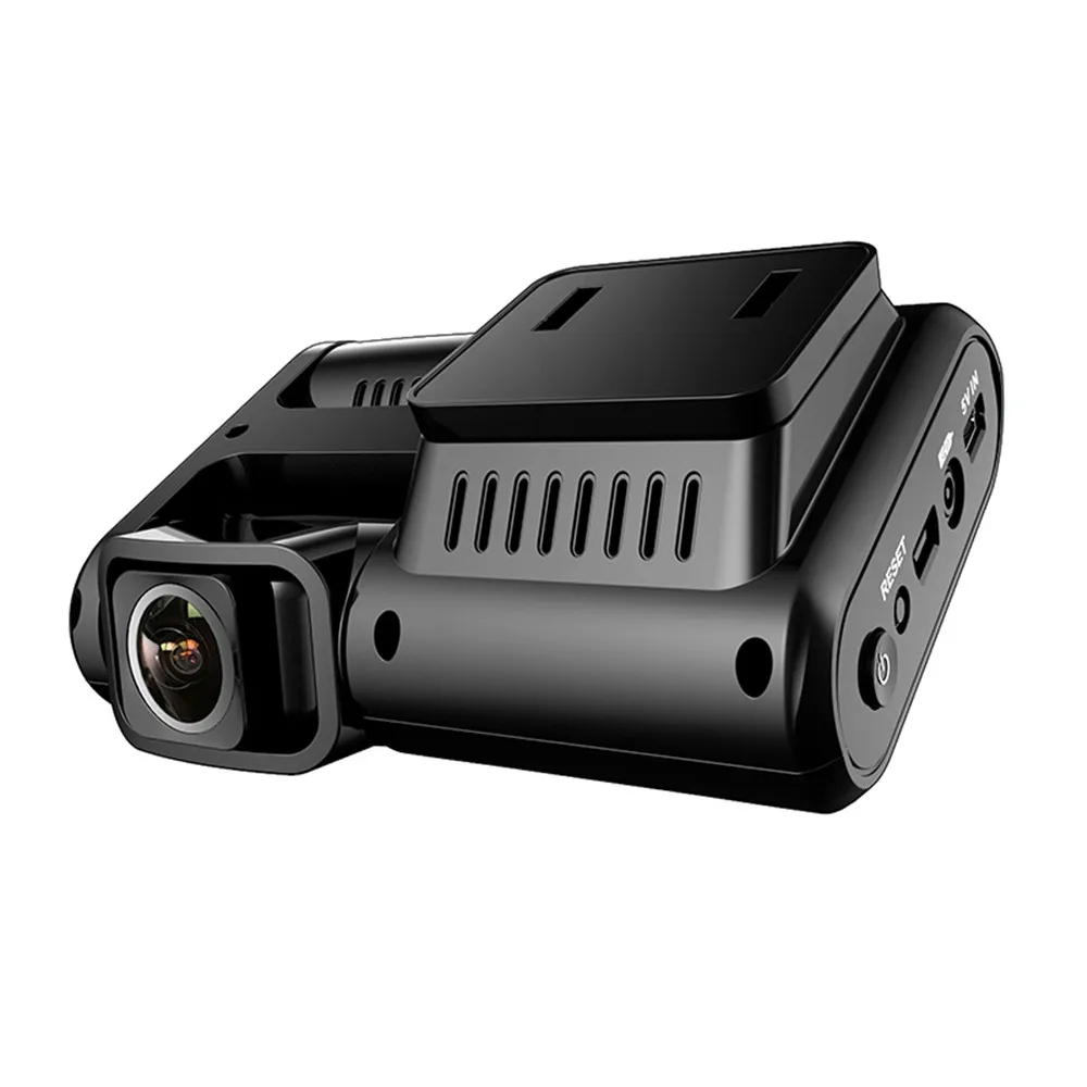 Dash cam sony imx dual lens FHD1080P wifi gps car camera