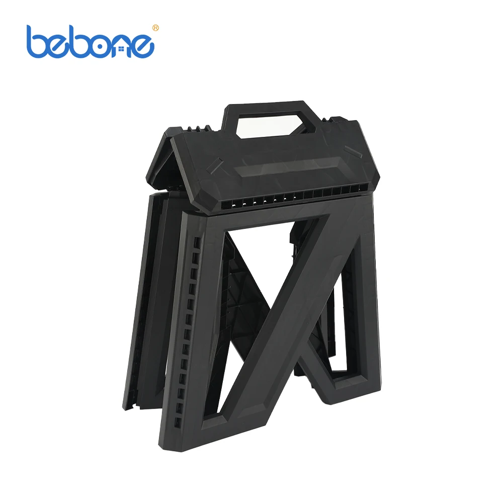 Outdoor Camping Chair Lightweight Compact Portable Folding Step Stool