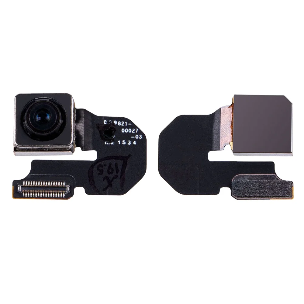 11 Years supplier Experience Replacement Back Cameras For Iphone