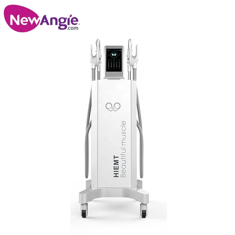 Vertical muscle building fat burning ems slimming system muscle sculpting machine/ muscles stimulate ems body sculpting machine