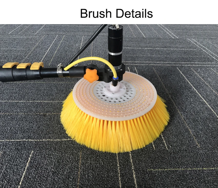 China window cleaning kit clean tool