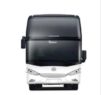 Ankai luxury European 12M 50 seats city tour high-end diesel big bus for sell