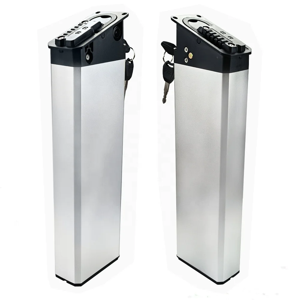 US Stock Folding Electric Bike Battery 48V 52V 17.5Ah 840Wh Ebike Battery Mate X Yamee XL XF690 Maxs Bezior X Plus