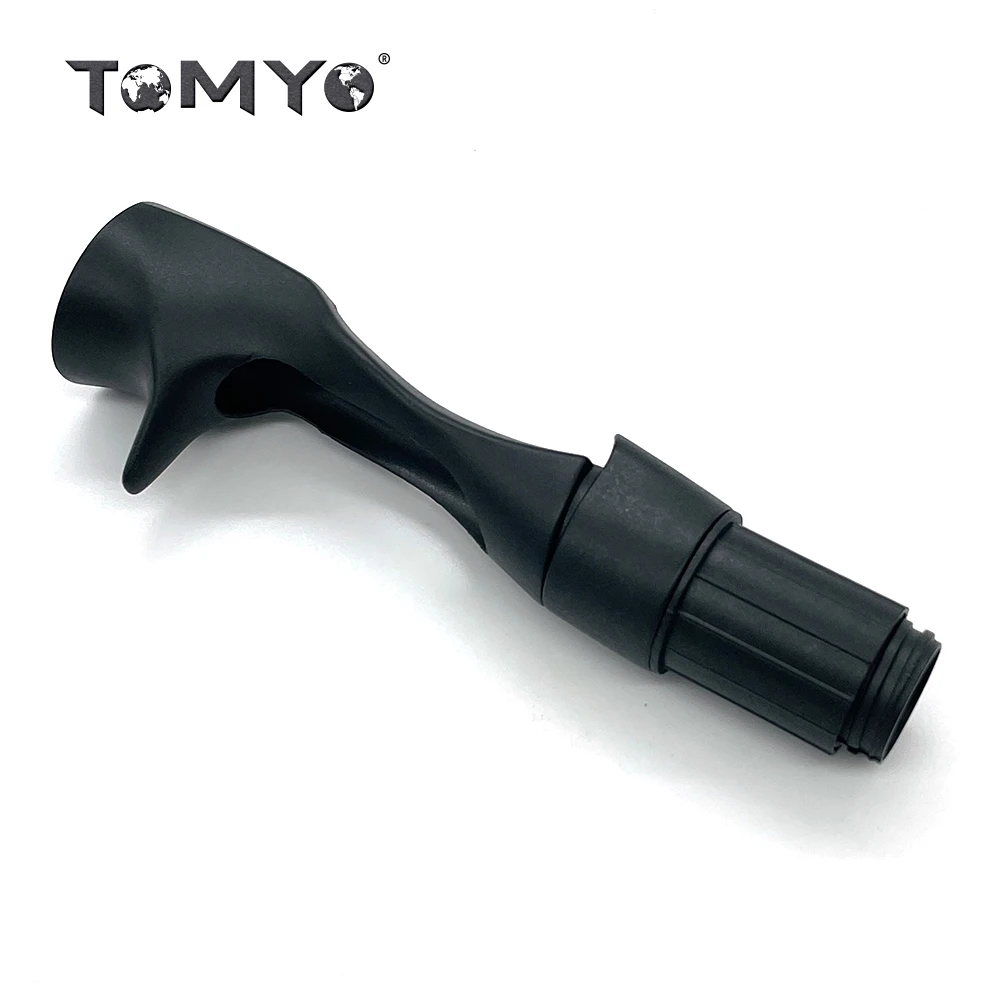 ToMyo Plastic/graphite Carbon fiber Reel Seats ZHC Fishing Rod Fiy