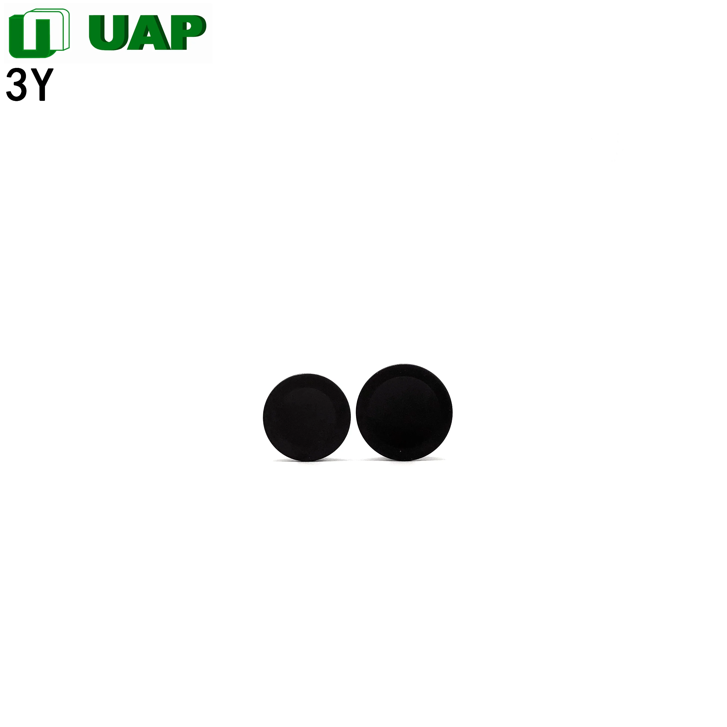 3Y Engine Intake And Exhaust Valves 13711-71010 13715-71010 Engine Valve