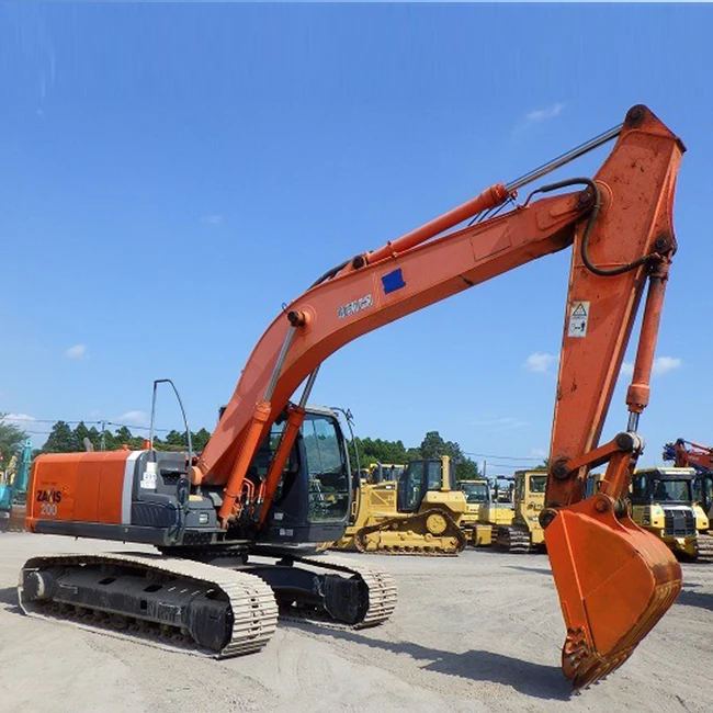 Оптовая продажа, мини-экскаватор Hitachi Zx70 Zaxis70 по более низкой цене