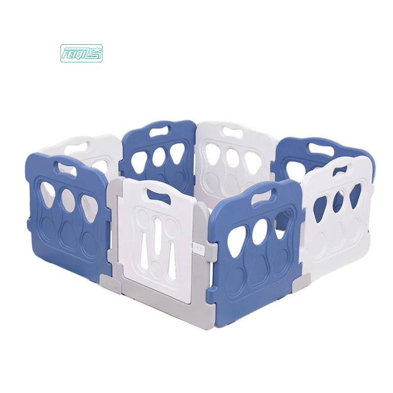 Детский игровой бассейн, детский складной манеж, детский игровой центр, безопасный игровой двор