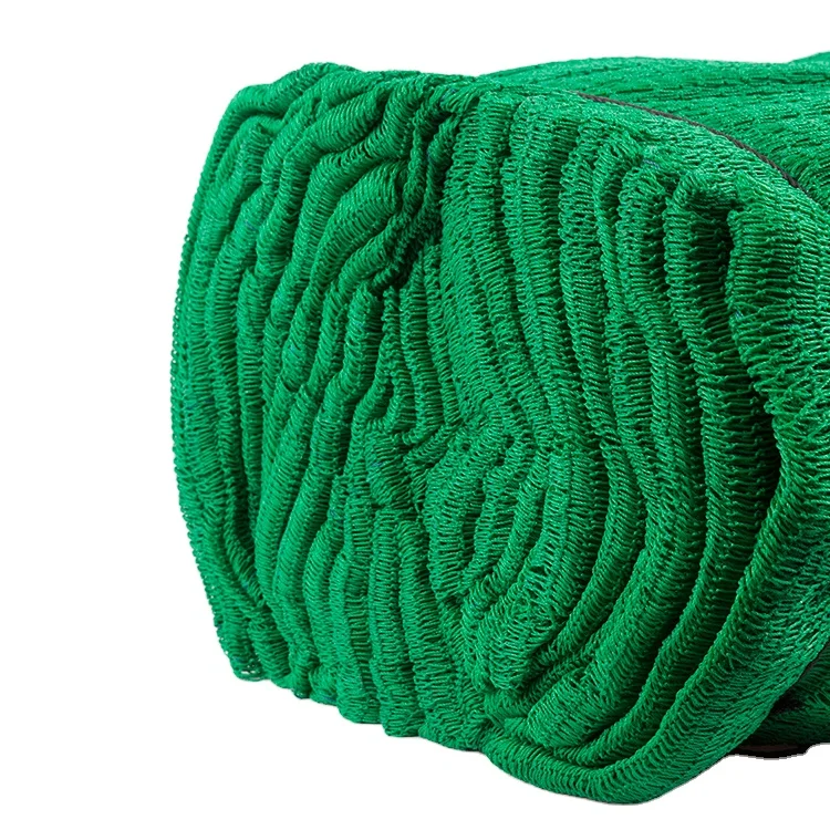 New arrival durable 100% New material PE fishing nets polyethylene knotted net Agriculture fishing net