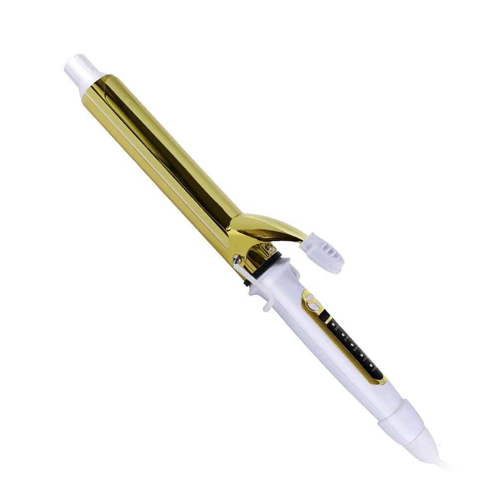 Multi function Hair Curling Iron For Salon Professional New Popular Private Label Curling Iron Wand