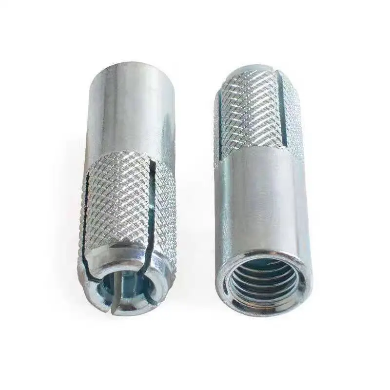 Internal expansion and internal explosion of national standard explosive bolt gecko fixed table bracket ceiling expansion