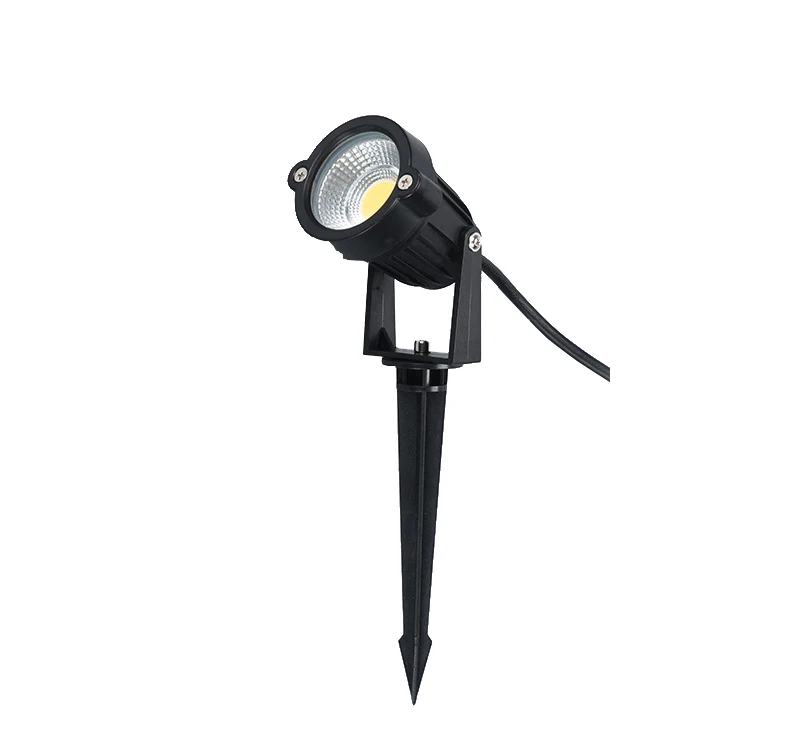 outdoor led lights waterproof 12V 110V 230V Outdoor Spotlights Flood Garden Pathway light