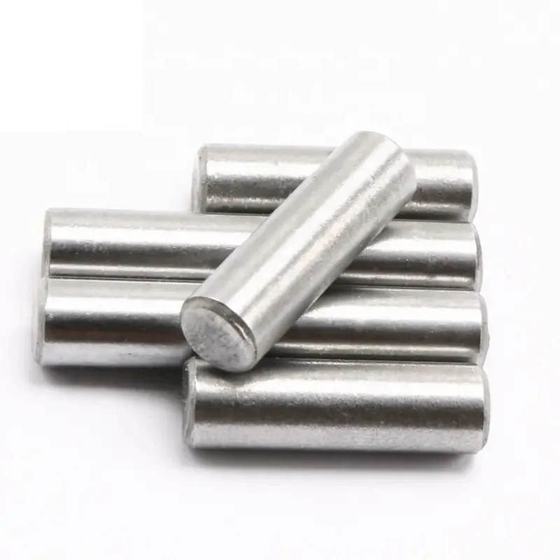 insert hot sale stamping mold skd61 punch ejector pin straight precision carbide die with press pins