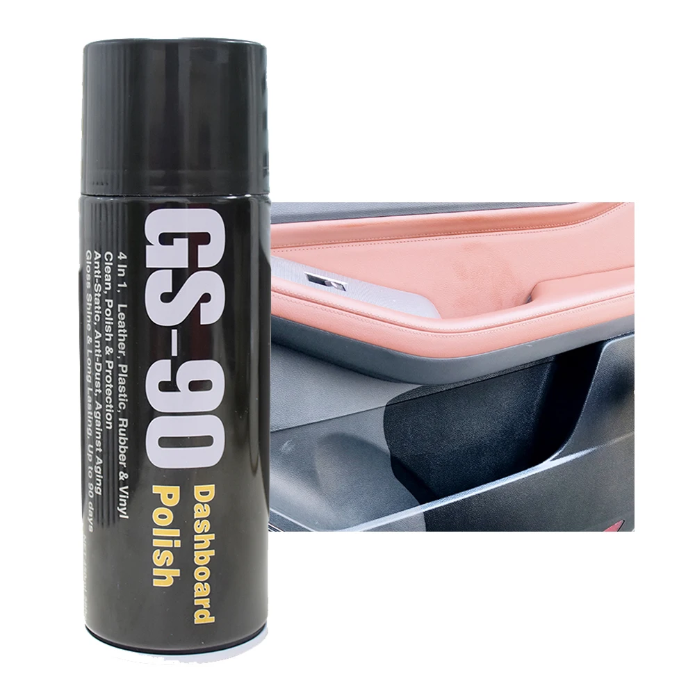 leather shoe polish dashboard leather tyre polish car polisher dashboard dashboard dresser dash polish car-dashboard-spray
