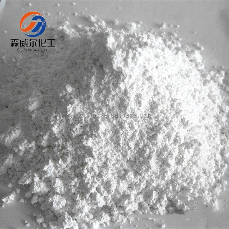 
High Quality High Purity 99.0% Calcium L-Threonate/ L-Threonic acid calcium salt CAS 70753-61-6 
