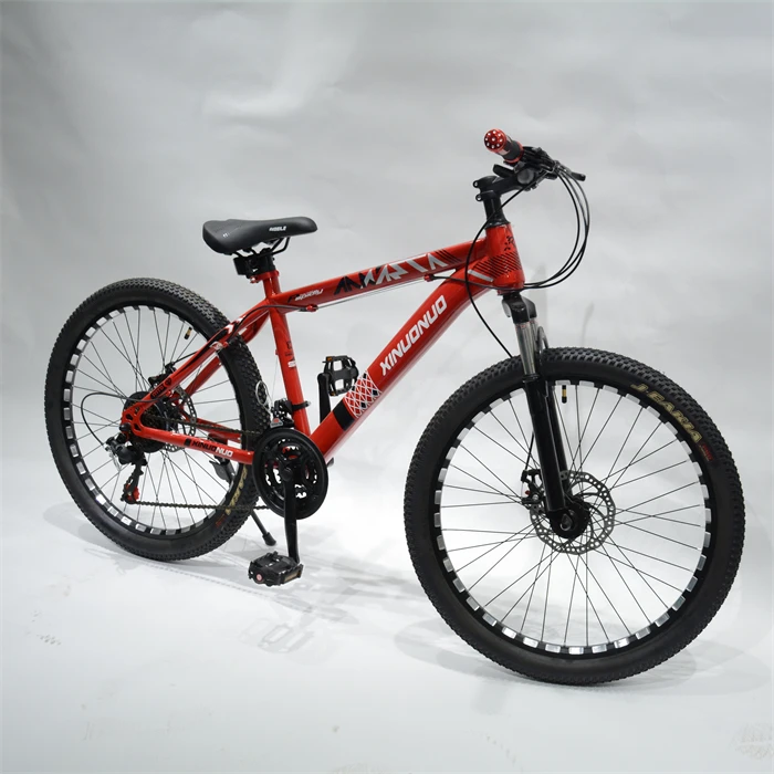 Bicycle for adults Hydraulic disc brake bicycle MTB cycle 2022 27.5" 29" aluminium sport mountain  fat snow bike