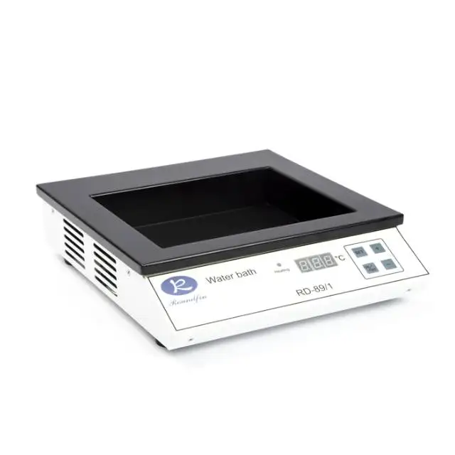 Roundfin Medical Equipment Tissue Laboratory Water Bath