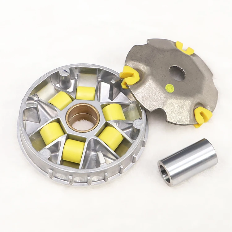 2612B-IZ35-0001 motorcycle parts scooter clutch set driven pulley set for Vespa