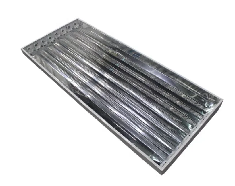 300w T5 high bay--6 lamps T5 Light Fixture