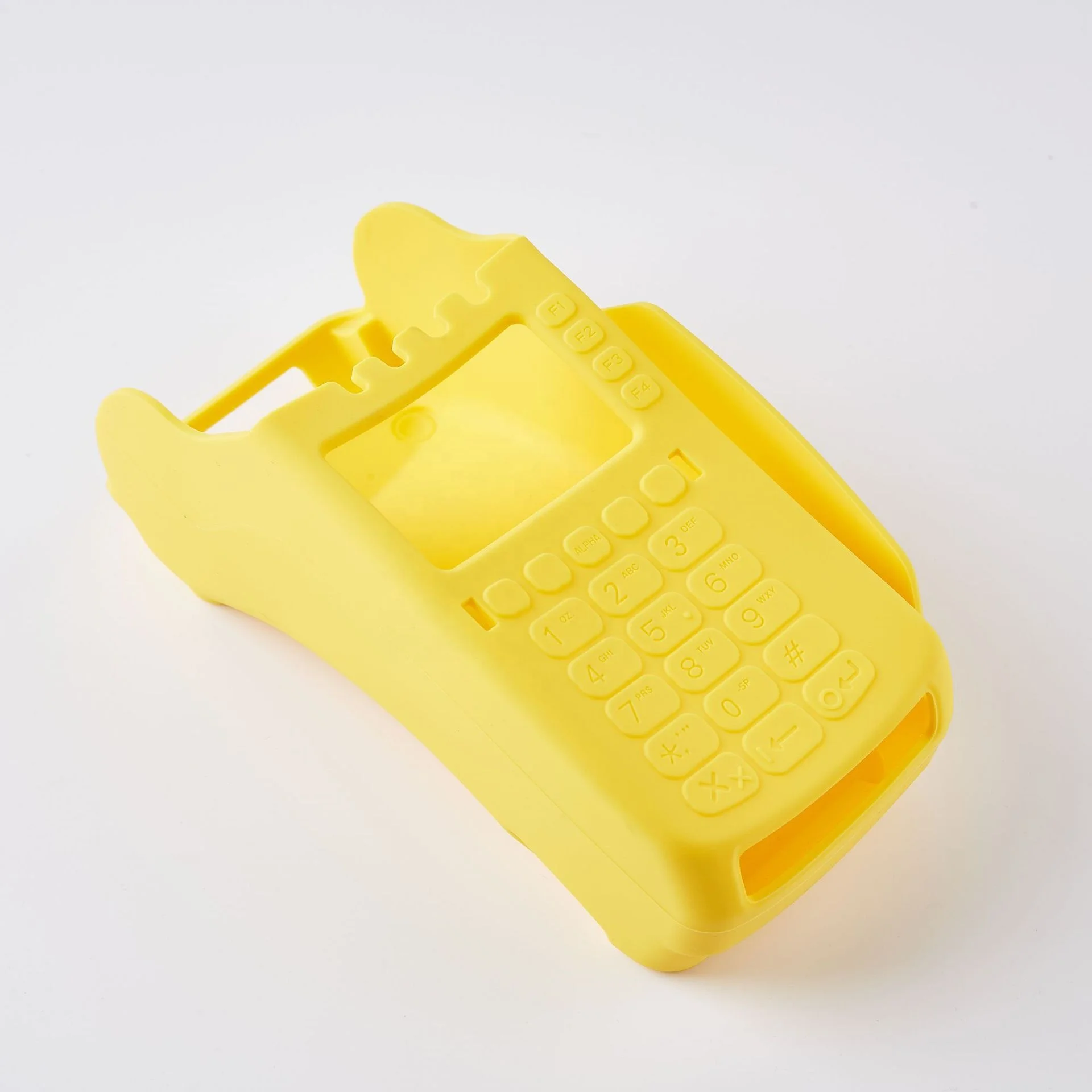 High Quality Silicone Protector Cover For Verifone Vx520G pos Case Cover