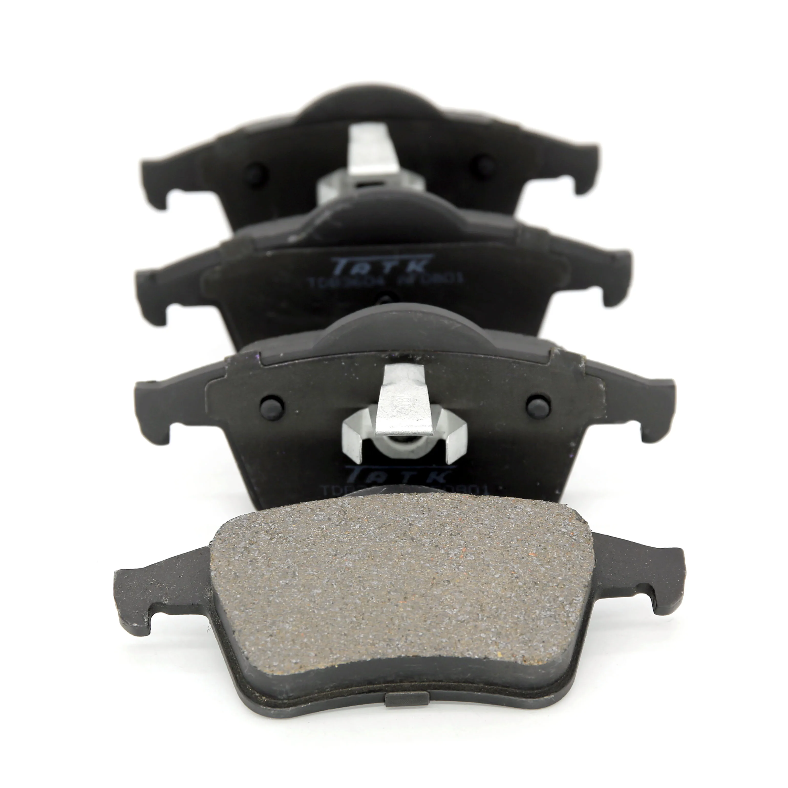 Керамический тормозной диск tatk 30648382 OEM для VOLVO, автомобильные тормозные колодки для volvo S60, оптовая продажа тормозных колодок volvo D795 3604