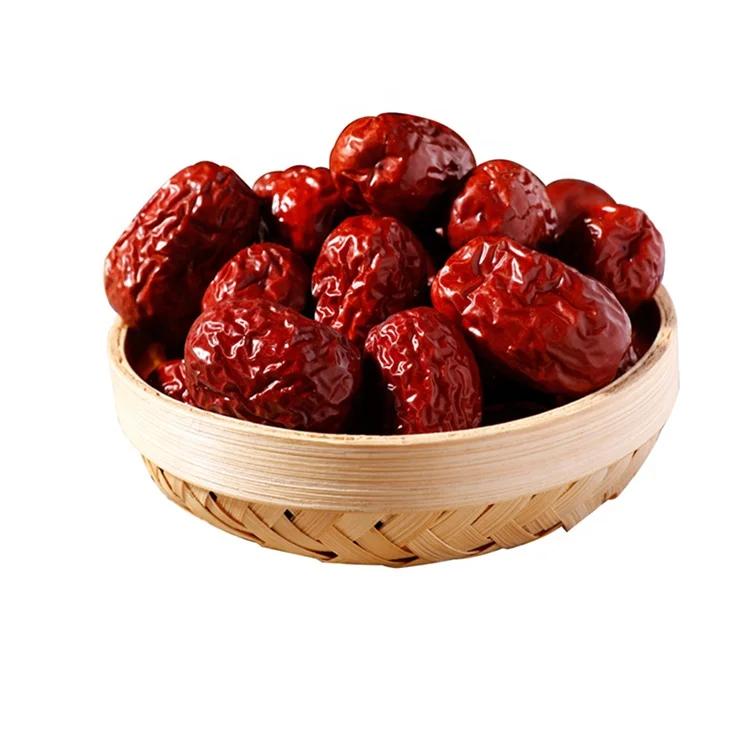 
Прямые производители продают органический сладкий вкус jujubes 