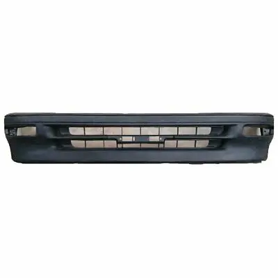Front Bumper Cover Car Accessories For Corolla Japan AE92 1988 1989 1990 1991