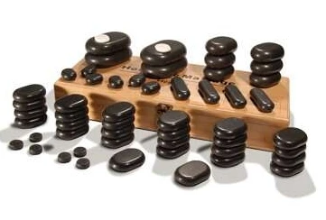 70 шт. набор для массажа