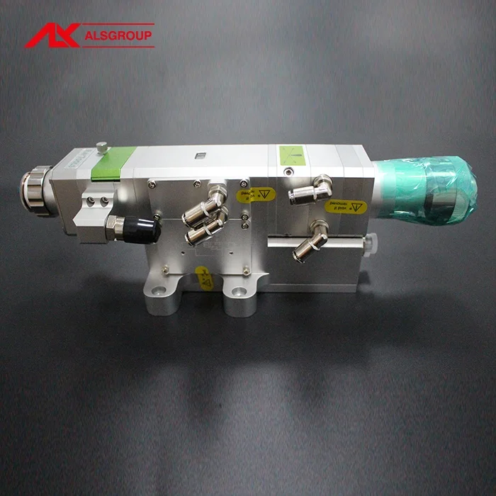 Fiber Laser CNC Raytool Bt210/Bt240s/BM109/BM111 fiber laser cutting head for laser cutting machine high performance 1000W-5000