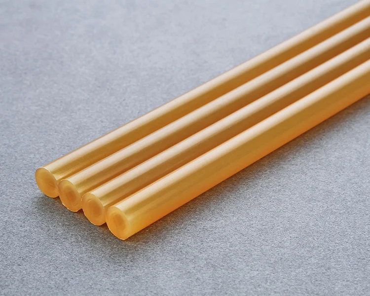 Factory Wholesale Adhesive Granules Stick Fine Resin 11Mm Gt 10 Gun Hot Melt Glue 2621