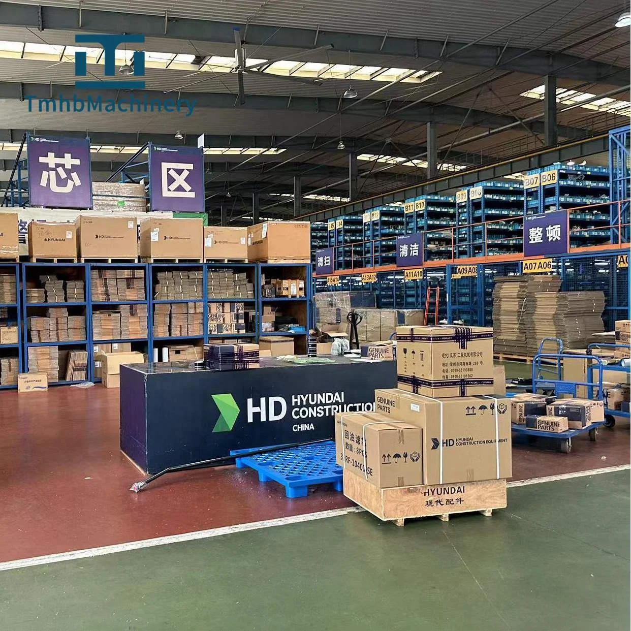 Электромагнитный клапан экскаватора 31Q6-91721 31Q6-91720 XKAL-01034 XKAL-01052 34EA-91720 HW145 HX340 ремонтные мастерские
