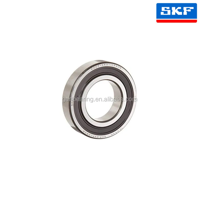 Шариковый подшипник SKF 608-2Z/CNPLHT23 с глубоким желобом шарикоподшипник 8x22x7