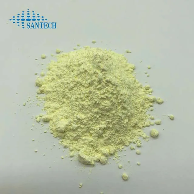high purity factory price Bi2O3 Bismuth Oxide Powder/ Bismuth  Trioxide powder