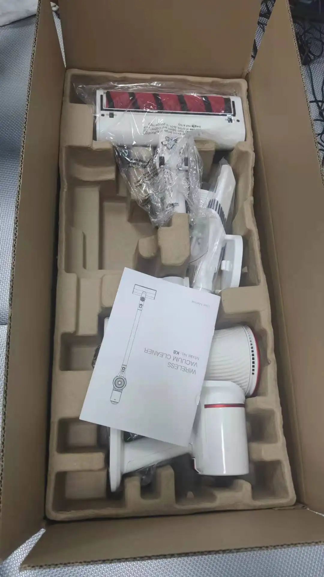 Hot sale Professional OEM Service stick Portable Cordless Vacuum Cleaner Handheld