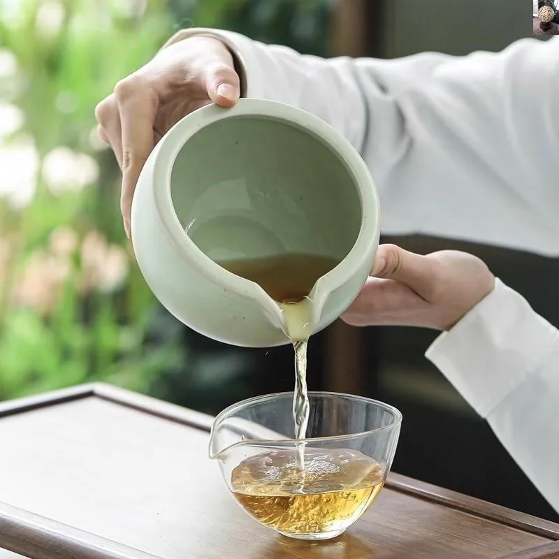 Harmony Tea Whisk Japanese-Style Bowl Ceremony Spoon Combination Matcha Brush Bamboo Matcha Set Kit