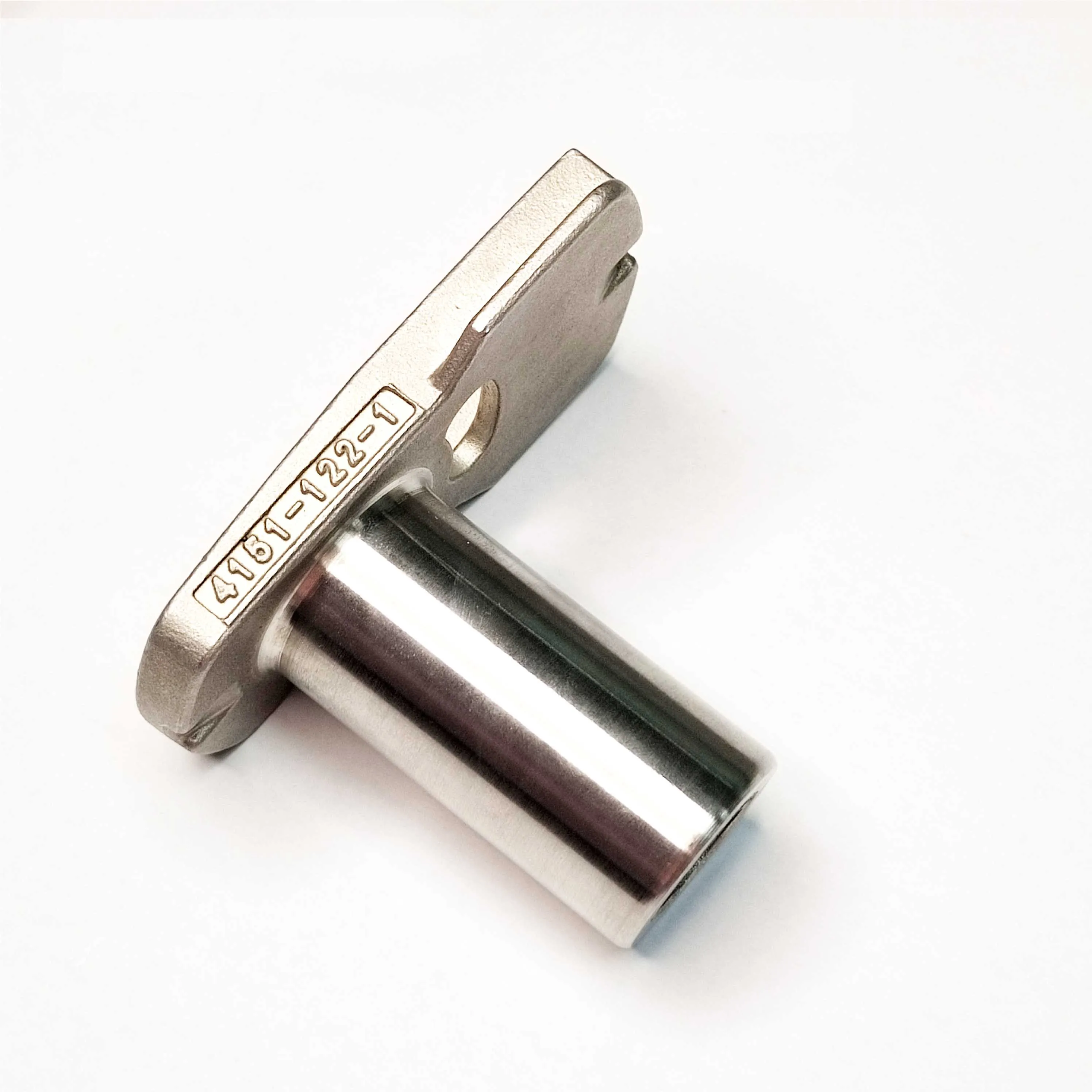 Aluminum Die casting Engine Housing