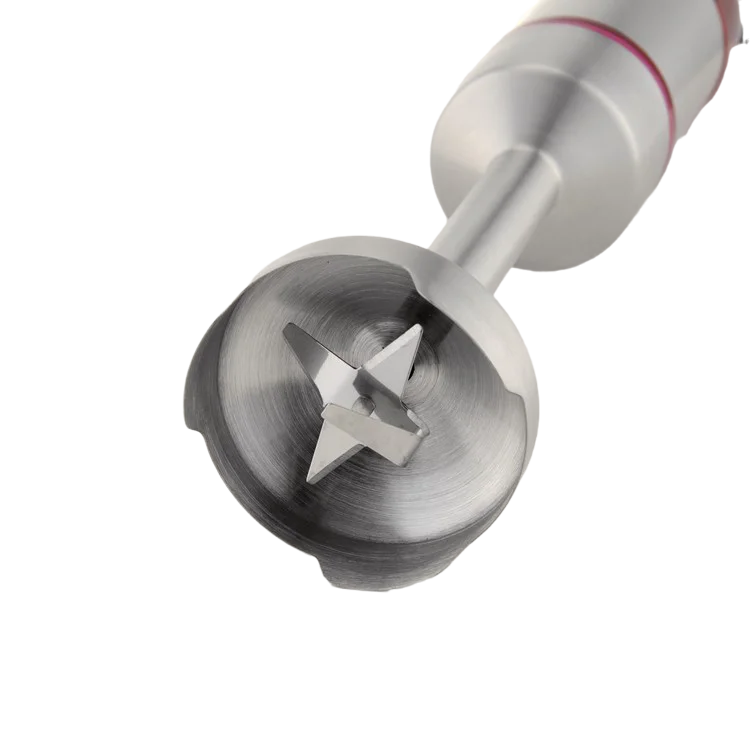 High Speed Multi Purpose Multifunctional Ac Motar Immersion Portabl Professional Kitchen Hand Blender