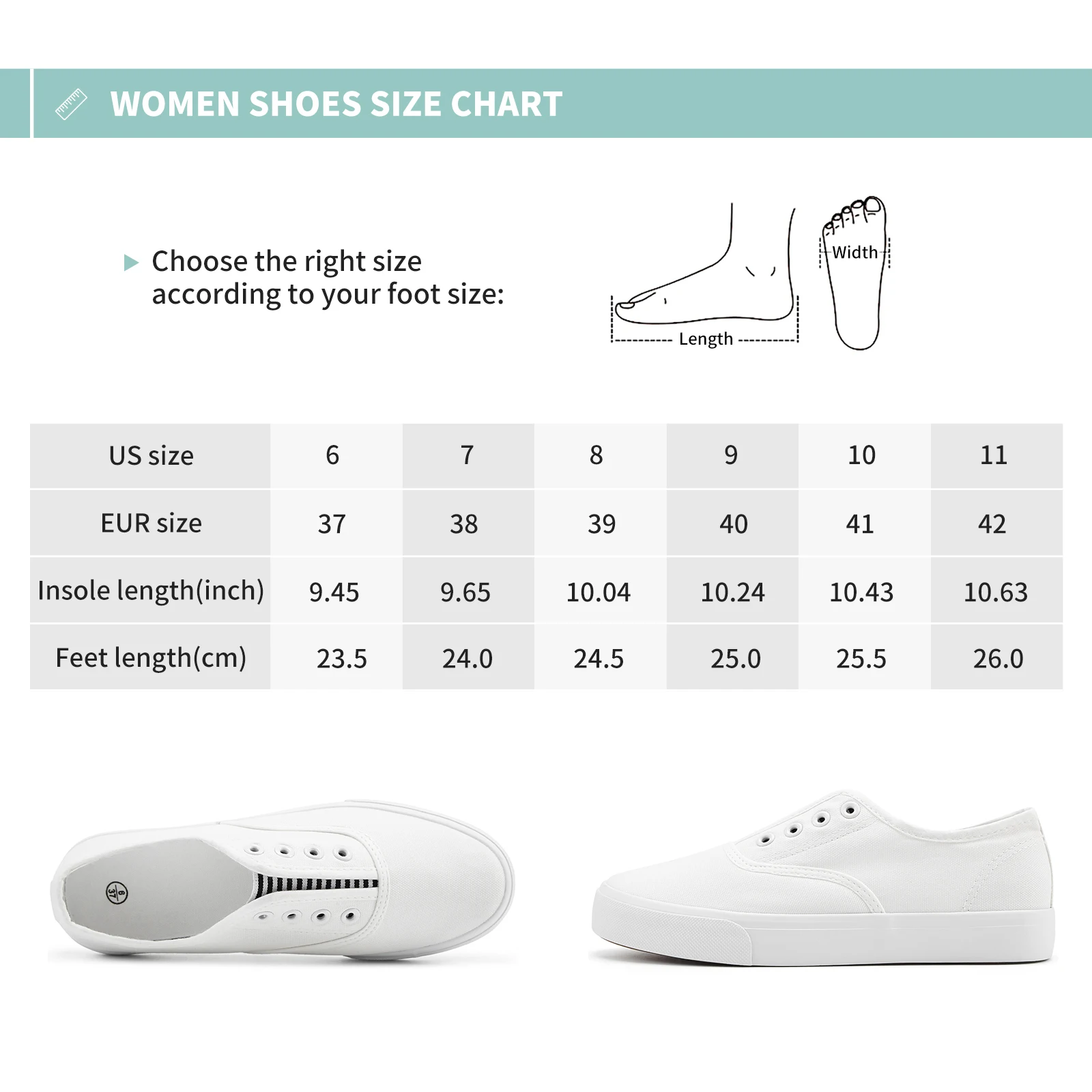 Hot Sale Plaid No Shoelaces Slip on Canvas Shoes Classic Round Toe Elastic Band Canvas Sneakers Shoes