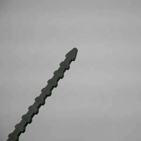 
35cm Extra Large Plastic Adjustable Tie for trees 