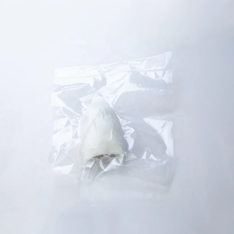 quality guarantee Cleaned Seafood Frozen T+T SQUID TUBE