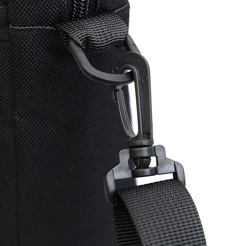 Custom Logo Mini Crossbody Bag Shoulder Bag Small Messenger Satchel Bag for Men