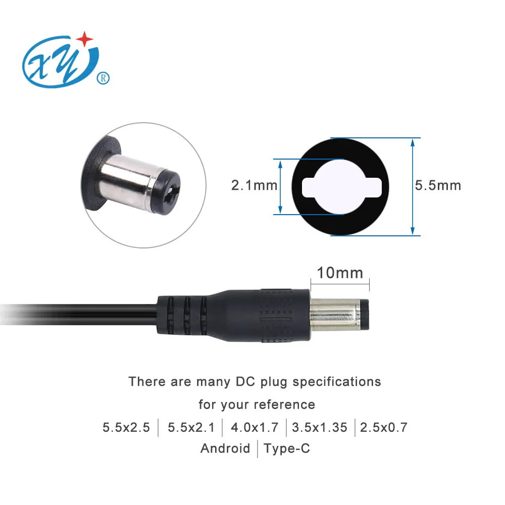 CE GS 5V 6V 9V 12V  24V 30V 36V 0.5A 1A  2A AC adapter 12v 1a dc power supply