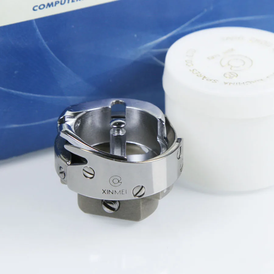 11141355 XINMEI HSH-7.94BTR Rotary Hook for JUKI 8700-7 / BROTHER 7200D Lock Stitch Sewing Machine Parts