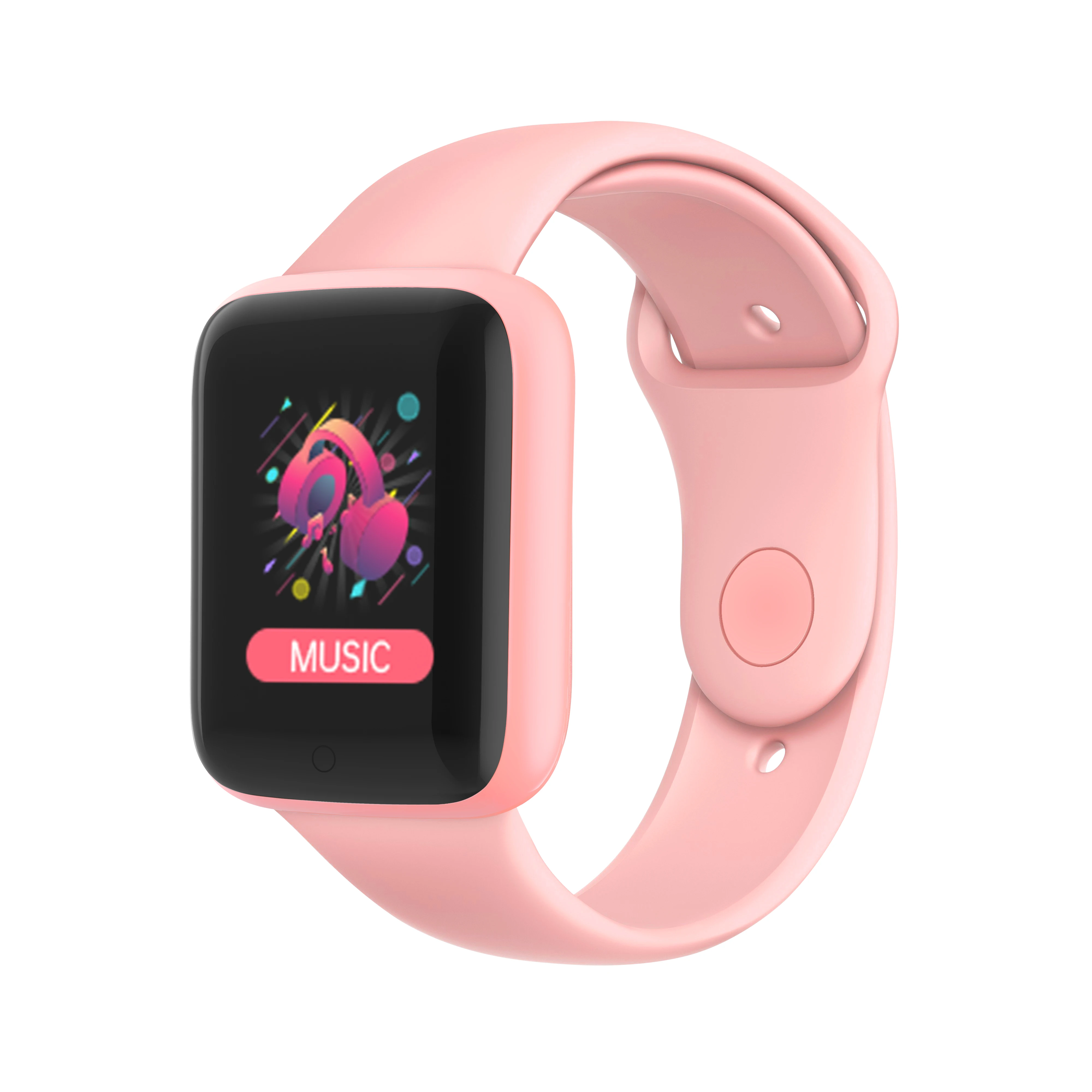 Смарт-часы Amazons D20 Pro Y68 Plus Smartwhatch D20S Reloj